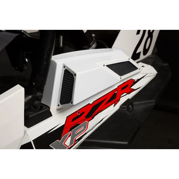 RZR TURBO Intake Scoops 2 RZR TURBO Intake Scoops - Image 2