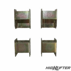 2'' Lift Kit Suzuki King Quad 450i/700i/750i