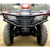 Rancher & Foreman Front Bumper