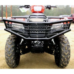 Rancher & Foreman Front Bumper