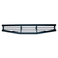 King Quad Rear Brush Buster Bumper