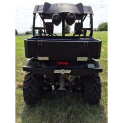 Pioneer 500 Rear Bumper