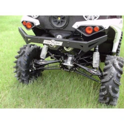 Maverick 1000R Rear Bumper