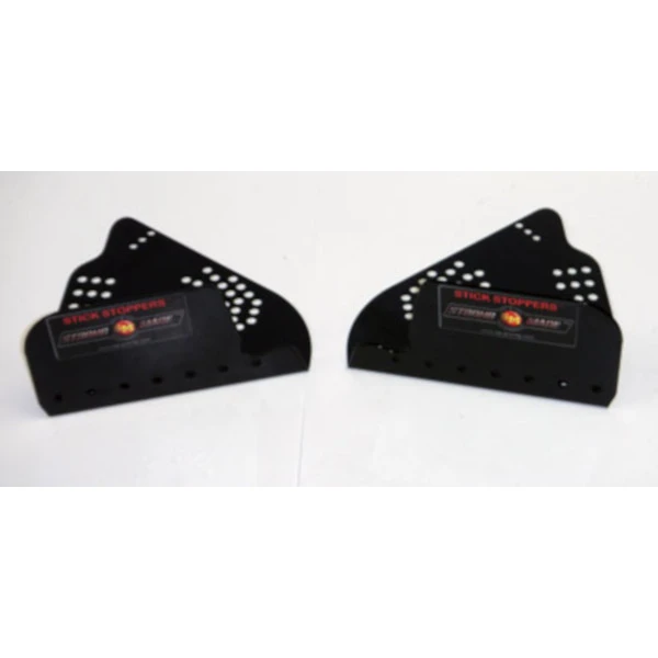 Grizzly / Kodiak / Bruin Front Stick Stoppers 1 Grizzly / Kodiak / Bruin Front Stick Stoppers