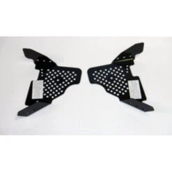 Grizzly / Kodiak / Rear Stick Stoppers