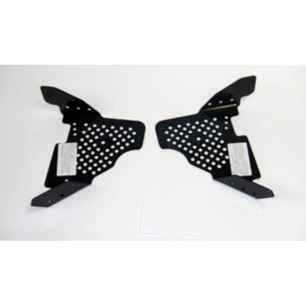 Grizzly / Kodiak / Rear Stick Stoppers 1 Grizzly / Kodiak / Rear Stick Stoppers