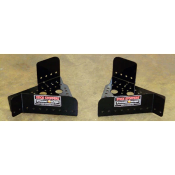 Ranger 500 / 600/ 700 Rear Stick Stoppers 1 Ranger 500 / 600/ 700 Rear Stick Stoppers