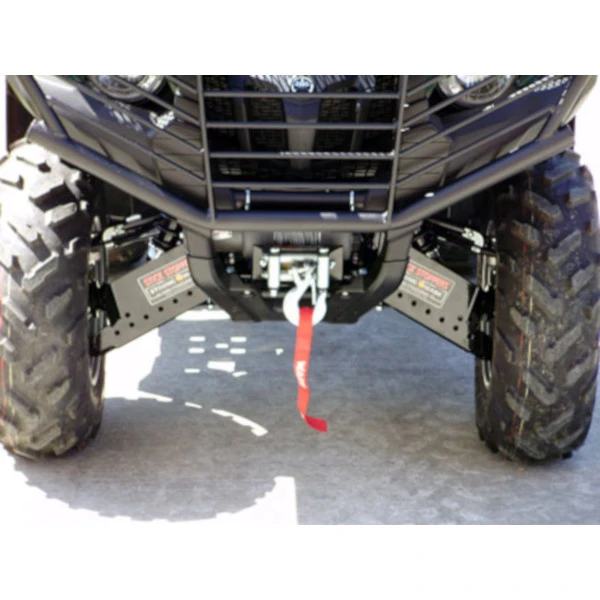 Grizzly 550 / 700 Front Stick Stoppers 1 Grizzly 550 / 700 Front Stick Stoppers