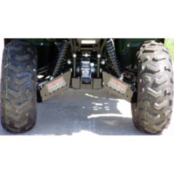 Grizzly 550 / 700 Rear Stick Stoppers