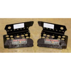 RZR 800 Front Stick Stoppers