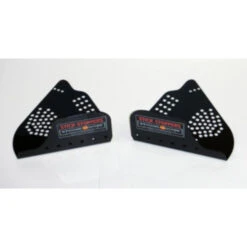 Grizzly 450 Front Stick Stoppers