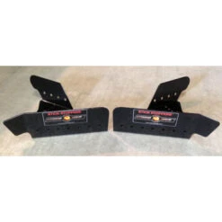 Rancher 420 Rear Stick Stoppers