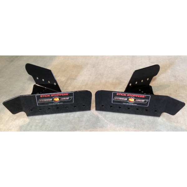Rancher 420 Rear Stick Stoppers 1 Rancher 420 Rear Stick Stoppers
