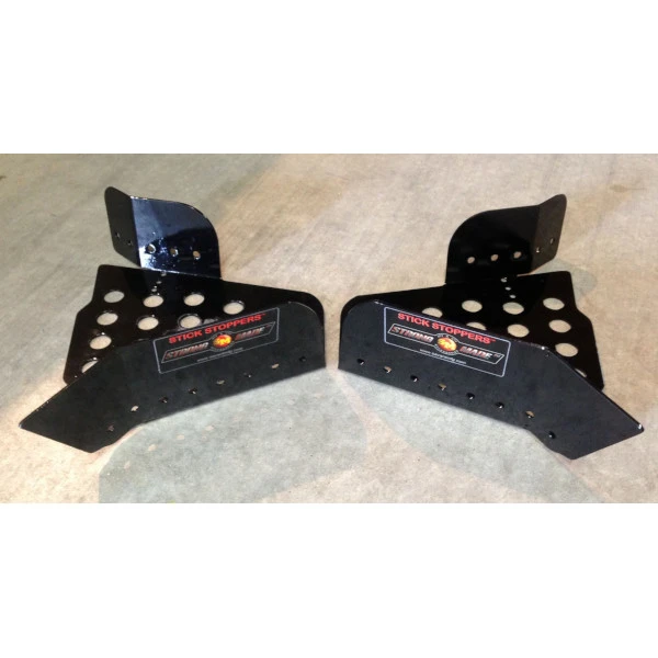 Ranger 800 Rear Stick Stoppers 1 Ranger 800 Rear Stick Stoppers