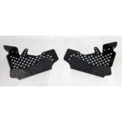 King Quad 500 / 750 Rear Stick Stoppers