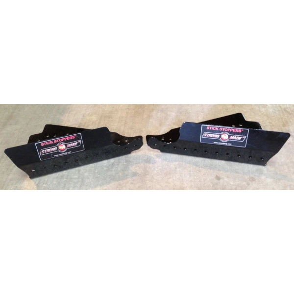 Teryx 800 Front Stick Stoppers 1 Teryx 800 Front Stick Stoppers