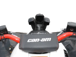 Snorkel Kit Can-Am Renegade 850/1000