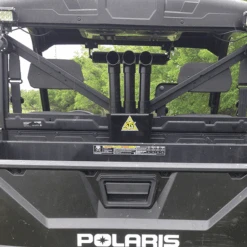 Triangle ATV Snorkel Riser Kit For Polaris Ranger 570 (Full-size)