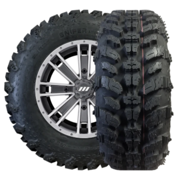 28-10-15 Sniper 920 Tire 1 28-10-15 Sniper 920 Tire