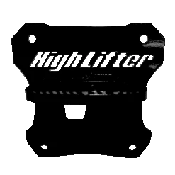 Rear Tow Hook Polaris RZR 1000 XP, XP 4, Turbo, Turbo 4, And RS1 (2017-2019)