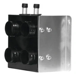 UPI Ranger XP 1000 Inferno Cab Heaters 5 UPI Ranger XP 1000 Inferno Cab Heaters -Auto Parts Store UPI 992415 5 L