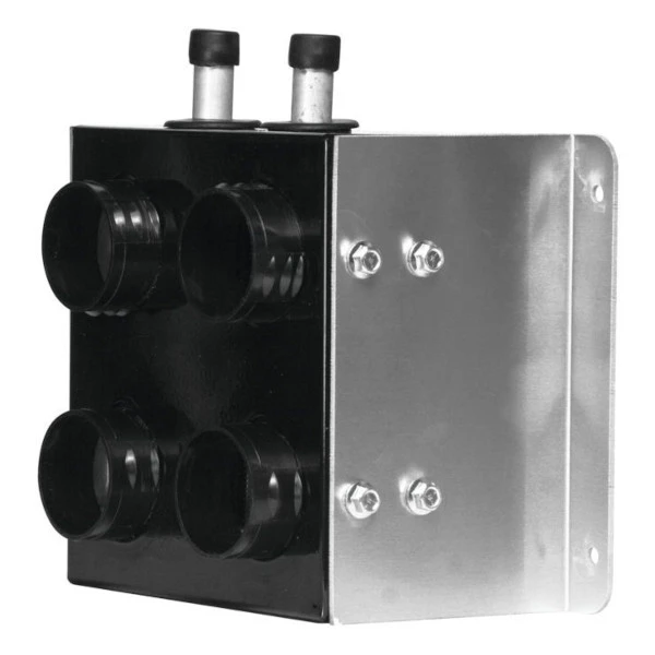 UPI Ranger XP 1000 Inferno Cab Heaters 3 UPI Ranger XP 1000 Inferno Cab Heaters - Image 3