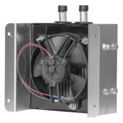 UPI Maverick X3 Turbo Inferno Cab Heaters 6 UPI Maverick X3 Turbo Inferno Cab Heaters -Auto Parts Store UPI 992791 4 L