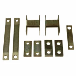 2'' Lift Kit For Yamaha 350 Bruin, 400 Kodiak, 450 Kodiak