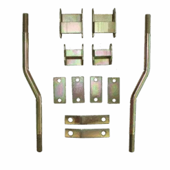 2'' Lift Kit Yamaha Grizzly 450i