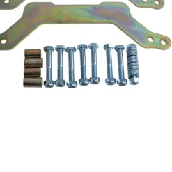 1.5 Inch Lift Kit Yamaha Kodiak 450