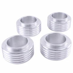 1.5 Inch Lift Kit Yamaha Wolverine RMAX (2/4 Seater)