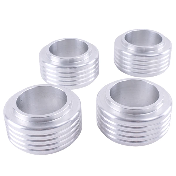 1.5 Inch Lift Kit Yamaha Wolverine RMAX (2/4 Seater) 1 1.5 Inch Lift Kit Yamaha Wolverine RMAX (2/4 Seater)