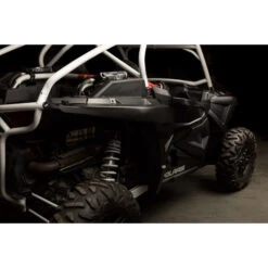 RZR1000 XP Wide Body Kit -Auto Parts Store polaris rzr 100020XP wide body 5 L
